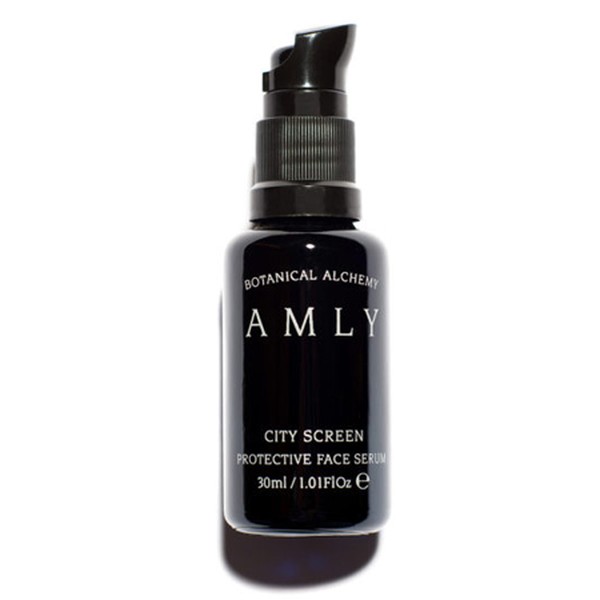 City Screen Face Serum from Amly