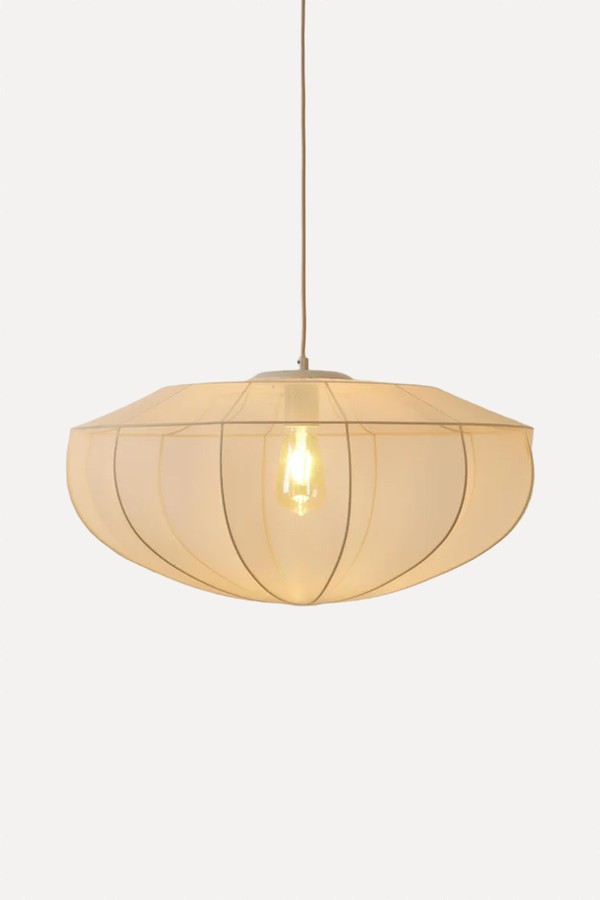 Mesh Pendant Lamp Beau