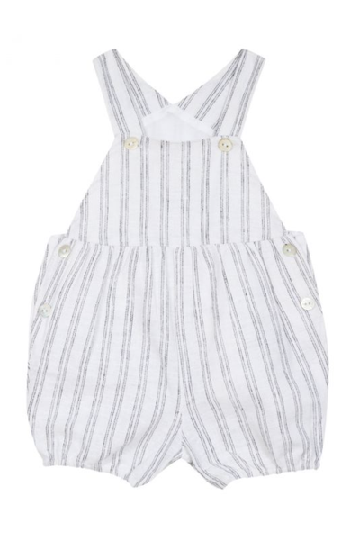 Striped Overalls from Tartine & Chocolat