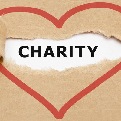 9 Charities Close To The SL Team’s Hearts 