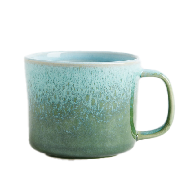 Reactive-Glaze Stoneware Mug from H&M