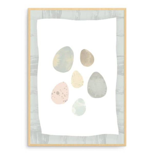 Art Print Collection from Wolf & Badger