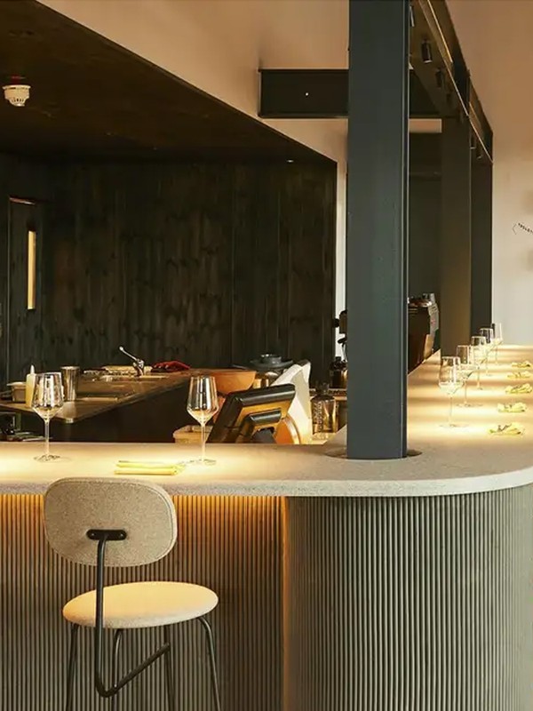 5 New Bars To Try This Month