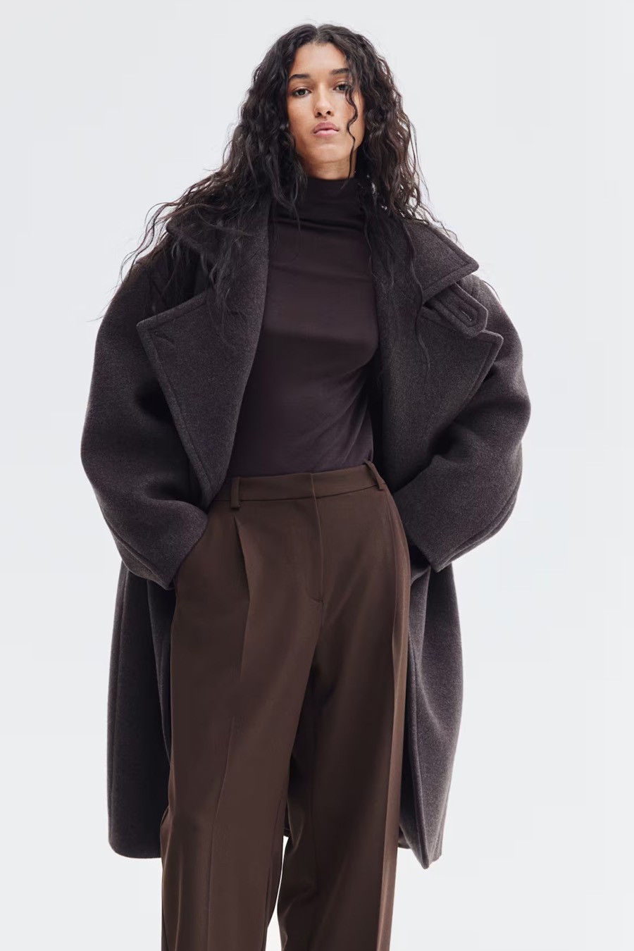Tailored Trousers