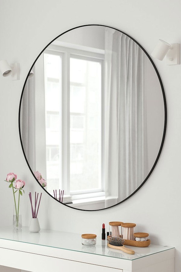 Lindbyn Mirror