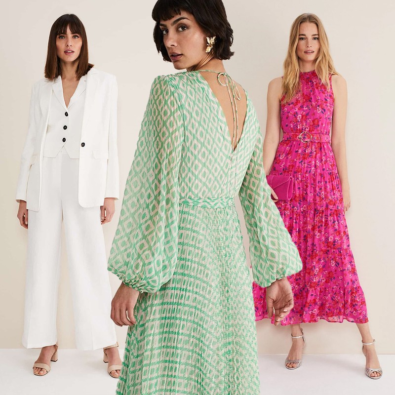 31 Stylish Occasion Wear Pieces