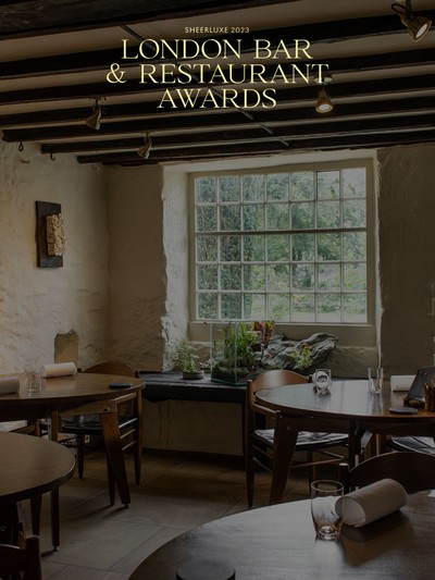 14 Of The Best Restaurants Outside London