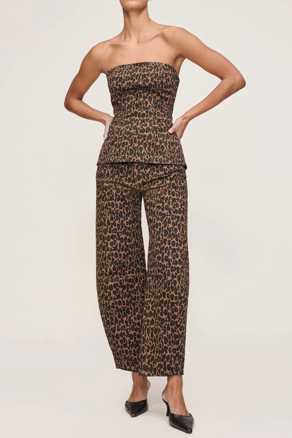 Miro Barrel High Rise 28" Jeans from  DL1961