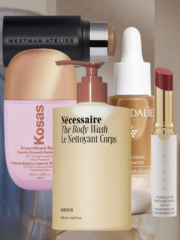 11 Spring Beauty Swaps To Refresh Your Routine