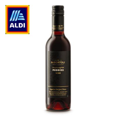 De Bortoli Muscat Liqueur from Aldi