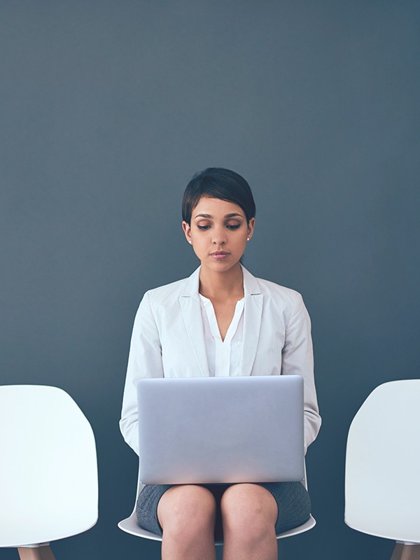 Employers Reveal The Very Worst Thing You Could Do In A Job Interview