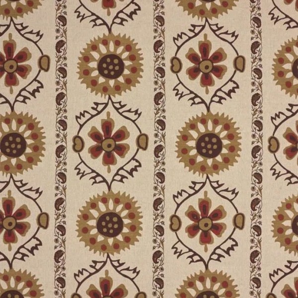 Simla Fabric from Thorp Of London