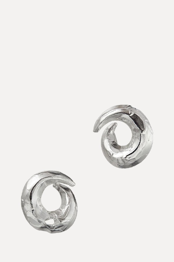 The Rebirth Earrings from Alighieri