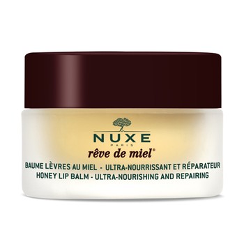 Reve de Miel Lip Balm, £10 | Nuxe