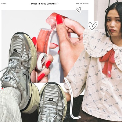 The LuxeGirl Hot List