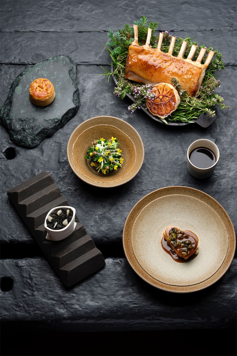 L'Enclume