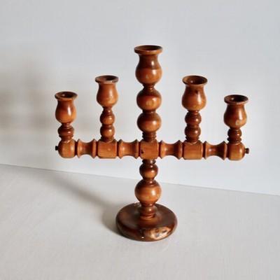 Scandinavian Candelabra from Vinterior