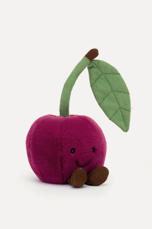 Amuseables Cherry