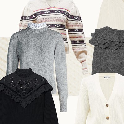 24 Great Jumpers In The Sale