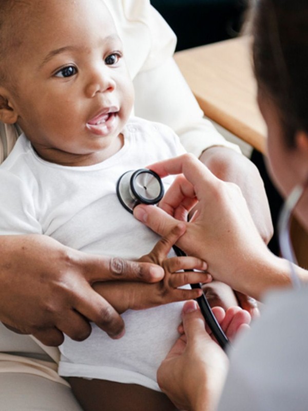 9 Common Childhood Ailments & How To Treat Them 