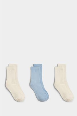 Organic Cotton Socks from Sweaty Betty 
