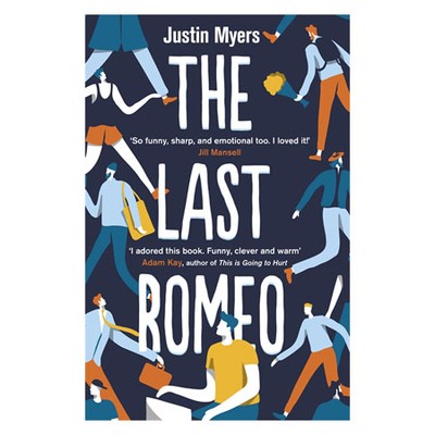 The Last Romeo, £6.99 | Waterstones