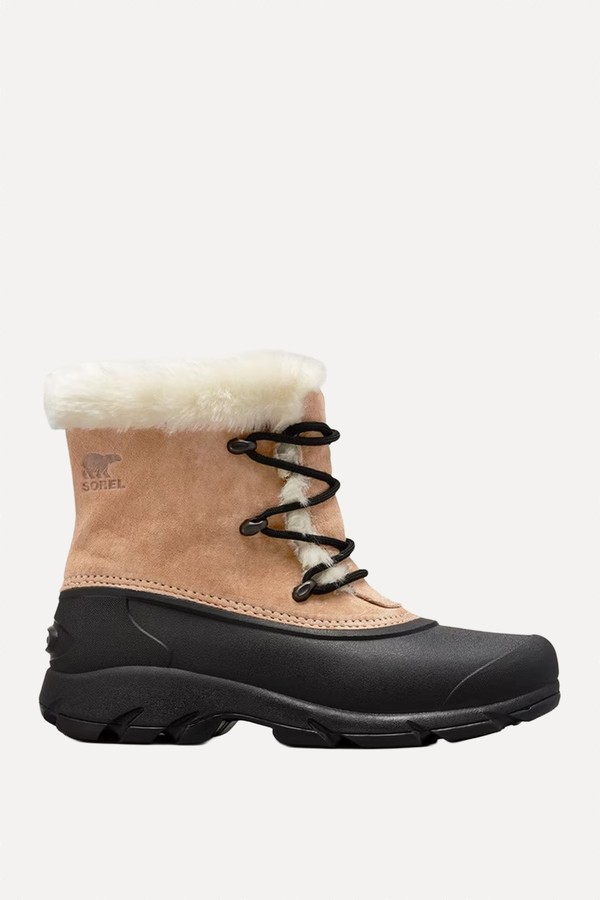 Snow Angel™ Winter Boots from Sorel
