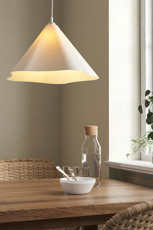 Zebrasäv Pendant Lamp