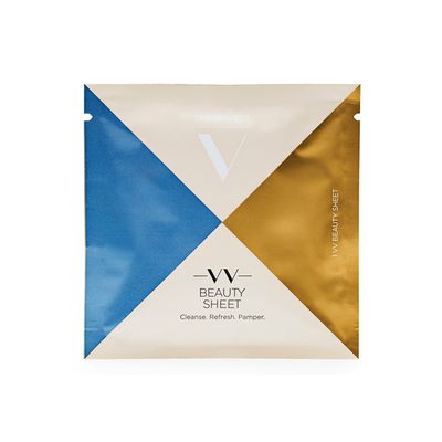Beauty Sheets, £22 | The Perfect V