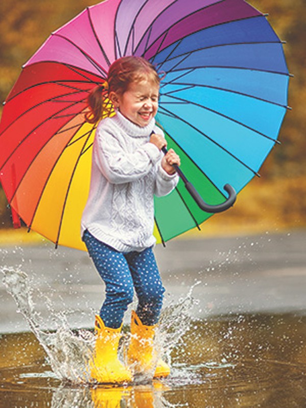 In The Know: Cool Things For Parents & Kids