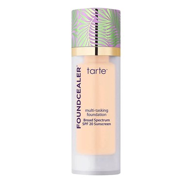 Babassu Foundcealer Skincare Foundation SPF20