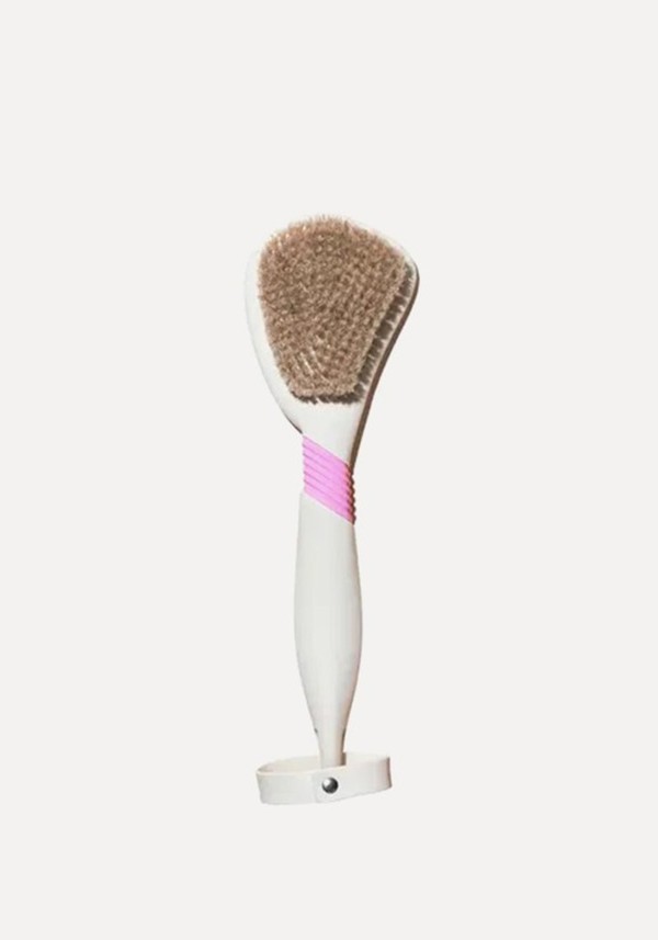 Butter Body Brush 