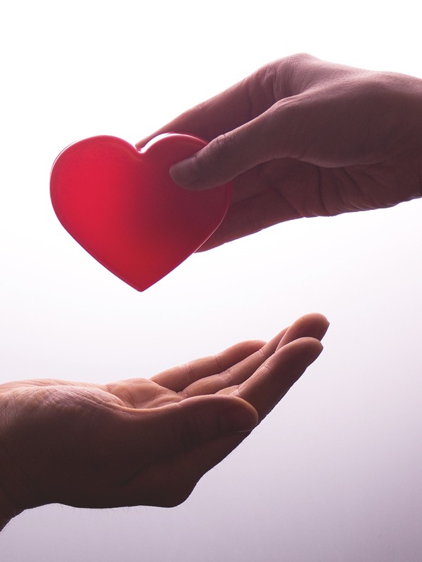 The Easy Way To Become A Blood Donor