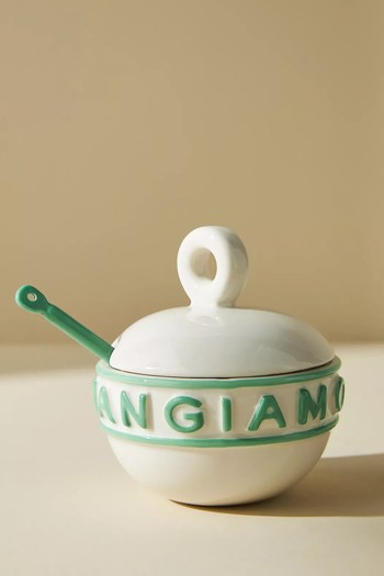 Nelda Sugar Pot, £18 | Anthropologie