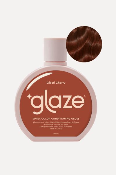 Super Color Conditioning Gloss Glace Cherry
