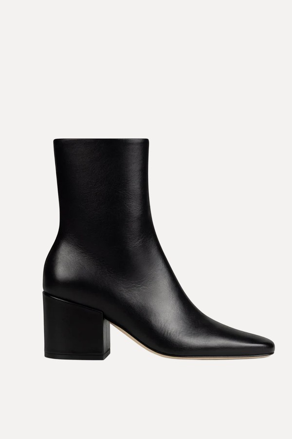 Alma Ankle Boots from Dear Frances
