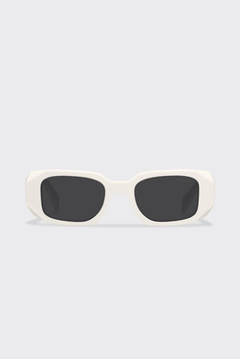 Symbole Sunglasses from Prada