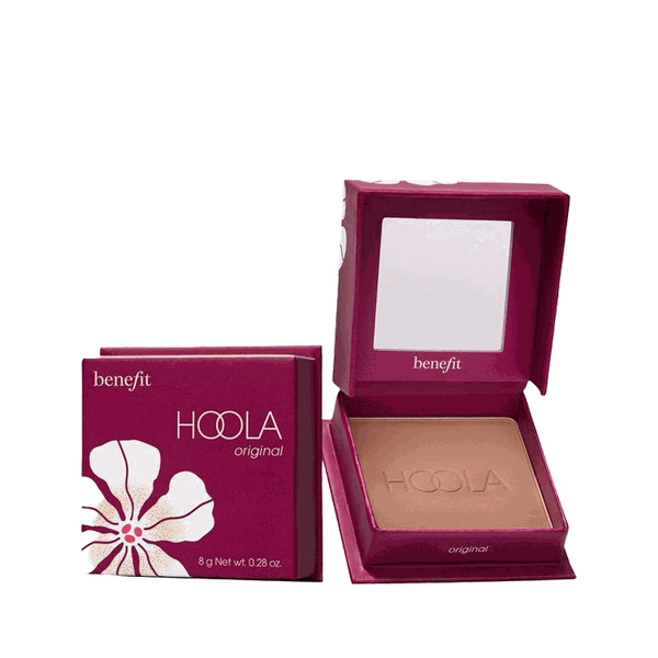 Hoola Bronzer from Benefit