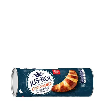 Croissants Dough from Jus-Rol 