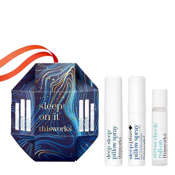 Sleep On It Gift Set from This Works