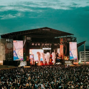 The Cool European Music Festivals To Book In 2024