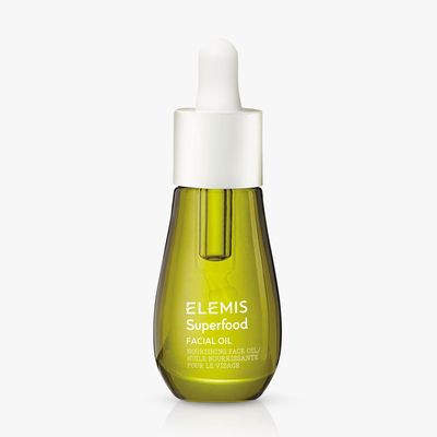 Superfood Facial Oil from Elemis