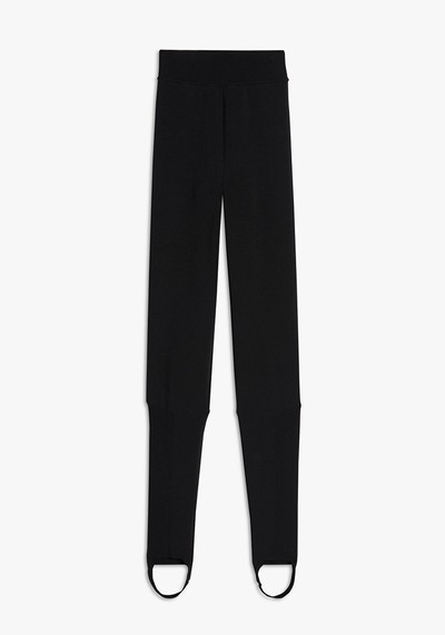 Compact Shine High Waisted Legging