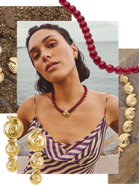 12 Pieces We Love From Missoma’s Latest Collection