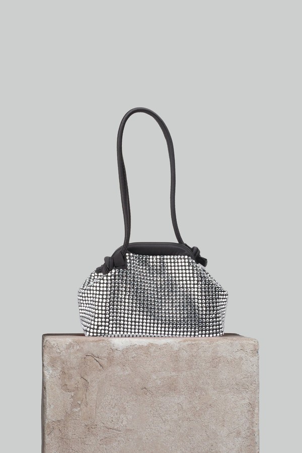 Mini Money Bag