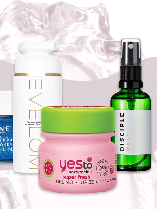 The Gel Beauty Buys Worth Trying