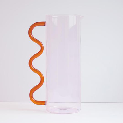 Wave Pitcher from Sophie Lou Jacobsen