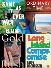 11 New Books To Add To Your Reading List