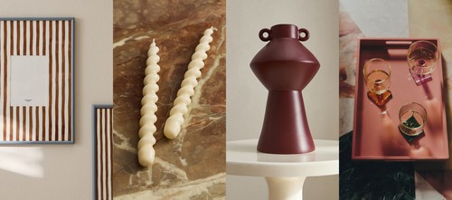 30 Stylish New-Ins From Mango Home