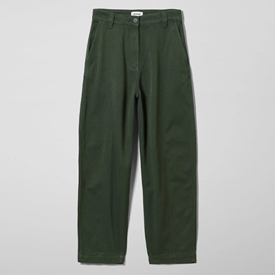 Tami Trousers from Weekday